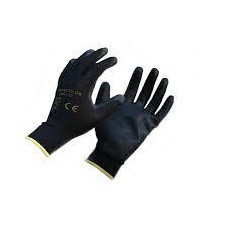 Nylonové rukavice XXL (vel.10) | Úklidové a ochranné pomůcky - Rukavice, zástěry a čepice